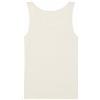 JADEA Canotta Donna Spalla Larga in Cashmere Art. 4709 (IT, Testo, L, Regular, Regular, Naturale)