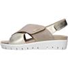 ENVAL Soft 7790511 Selenia - Sandali Comfort a strappo in Pelle