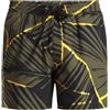 Quiksilver Everyday Printed Volley 15 Costume a Boxer Uomo (Pacco da 1)
