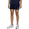 Sergio Tacchini Uomo Pantaloncini da Tennis Time, Maritime Blue/White, M