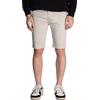BAKER'S - Pantaloncini Bermuda Chino Regular Fit
