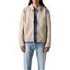 Levi's Polk Jacket Vintage Khaki Giacca Uomo