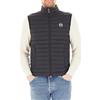 Colmar Gilet Uomo Nero 1248-8vx NERO 56(IT)
