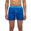 SUNDEK Costume Uomo Corto Vita Elasticata Ionic Taffeta con Piping a Contrasto M732BDTA100 8050842887880 - XXL Cosmo 01 XXL