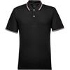 Geox Piquet 3 Short Sleeve Polo 2XL