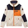 Napapijri Yupik Fzh 3 Maglia di Tuta, Mm9, XL