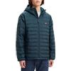 Levi's Presidio Packable, Jacket Uomo, Ponderosa Pine, L