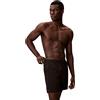 Calvin Klein Core LV00N61002 Costume da Bagno da Uomo, 12,7 cm, Nero (Nero), S, Nero (Nero), S
