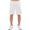LEONE 1947 Pantaloncini in Cotone da Uomo Leone Basic