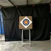 Dailify Rete Tiro con L'arco Rete di Protezione per Tiro con L'arco