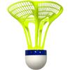 Generic Robusto set da badminton per allenamento interno ed esterno, rete durevole, accessori per il gioco di pallavolo