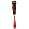 Generic Contatore elettronico Regolabile Rosario Digitale Timer for la Meditazione