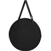 Generic Borsa della tenda da toilette portatile, borsa per tenda per doccia privacy | Tasto di stoccaggio del design pieghevole per avventura all'aperto, escursioni,