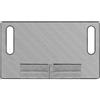 Xijobido Coprisedili per Golf Cart Coperta Sedile Posteriore con 4 Tasche