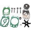 DEzxf9Rd Kit di Riparazione della girante dell'Acqua 6F5-W0078 for Motori fuoribordo a 2 Tempi da 40 CV C40 679-W0078 6F5-W0078-A0 18-3397