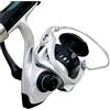 DSFIHJO Mulinello Pesca Mulinello da pesca spinning massimo 10 kg Surfcasting Mare