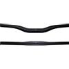 GLYPCGTS Compatibile con Manubrio MTB in Fibra di Carbonio da 31,8 mm