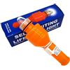 Generic Luce Salvagente Luce LED Galleggiante Multifunzione Ad Alta Visibilità