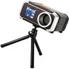 Lastdaytime Tachimetro digitale LCD Wireless Bike Computer GPS con retroilluminazione per ciclismo su strada - 20h di potenza IPX7 impermeabile