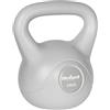 Rebel Electro Kettlebell Bituminoso 24kg RBA-2322G-24 Grigio