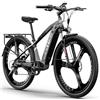 Antgooat MTB bicicletta elettrica montagna adulti, 29 off-road electric bike, bici elettrica fuoristrada uomo, 75Nm unisex mountain ebike, Li-batteria rimovibile 48V 14Ah gamma 90-120km