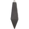 Fladen Piombi per La Pesca in Mare Sinker Rocket (Ecologico) 500g - Piombi Surfcasting