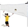 TYUKXJH Rete Paddleball Pratica Leggera Di Sportivo Paddle