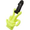 Jazuaiao ARA Immersione Bocchini Fermo Rilascio Rapido Clip Guard Accessori per Immersione Regolatore Protezione ARA ARA Gancio di Fissaggio