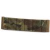ZAYAIO Cinghia di Espansione for Torace Mimetica for Haley D3CR MK4, Doppia Fascia Elastica Tattica(CP)