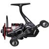 DSFIHJO Mulinello Pesca Mulinello da spinning con esca pesca Surfcasting Mare