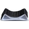 NUEAYMS Raccoglitori da tennis ergonomici e leggeri con impugnatura curva facile raccolta Dispositivo raccolta per tennis per uso esterno