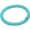 Beco Unisex - Adulto Universale Anello 9666 Immersione Anelli, Turchese, Taglia Unica
