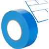 Generic Nastro Pickleball Da All'Aperto 0.049x50 m Linee Di Marcatura Adesive