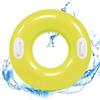Filvczt Ciambella Gonfiabile Con Maniglie Tubo Galleggiante Da Piscina