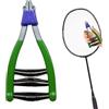 Generic Tennis Stringing Machine 3-Spring Threading Clamp