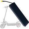 GLSQBVRP Batteria Per Bicicletta Elettrica Da 36 V 7,8 Ah, Batteria Al Litio Ricaricabile 10S3P Con Protezione BMS, Pacco Batteria Agli Ioni Di Litio Impermeabile Per Ebike. XT60