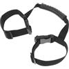 DEARMAMY Fascia Elastica Supporto Affidabile per Bombola Subacquea in Poliestere Resistente e Durevole Semplice e Funzionale per Immersioni per Accessori Subacquei