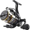 DSFIHJO Mulinello Pesca Mulinello da Pesca Spinning Surfcasting Mare