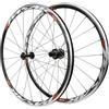 QHYRZE 700C Set Di Ruote Per Bici Da Strada V/C Freno 100/130mm For 7-12 Velocità