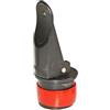 Nautica DDR srl Tappo Espansione Colore Nero - Accessori per Gommone Barca Kayak Canoa(C Ø 34mm)