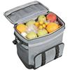 Generisch Frigo con Ruote con Manico