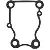 DEzxf9Rd 63D-44316 63D-44316-00 Guarnizione Acqua for Motore fuoribordo 2 Tempi 40HP E40X 40X 63D44316 Ricambi for Motori for Barche