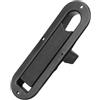 Générique Billiard Rotating Table Clip - Universal Pool Table Mount Bracket