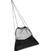 BESPORTBLE Borsa Sacca a Coulisse in Rete per Palla Singola, Borsa Porta Palloni Sportivi Oxford, Resistente e Comoda, per Casa e Lezioni