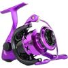 DSFIHJO Mulinello Pesca Mulinello da Spinning 1000-7000 Surfcasting Mare
