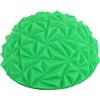 Jazuaiao Sfera Yoga Balls PVC Massaggio Fitball Esercizi Formazione Bilanciamento Palla per Palestra Pilates Sport per Salute Fitness Bilanciamento Palla per Bambini Mezzo esercizio