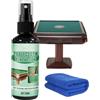 Generico Tavolo da Biliardo Pulitore Smacchiatore da 50 ml con