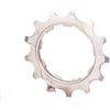 QZIVNBPM 8/9/10/11 velocità 11T/12T/13T Ruota Libera Volano Pignone Bicicletta Bici MTB Cassetta in Zona Montuosa Autostrada Falsamaglia Catena Bici Cassette e pignoni