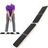 TYUKXJH Golf Balance Board Aumenta Velocità Swing Attrezzo Allenamento