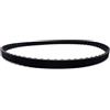 FiHzer 66M-46241-00 Cinghia dentata for Modelli fuoribordo a 4 Tempi 9.9 15 HP 57-8353929 3H8-10061-0